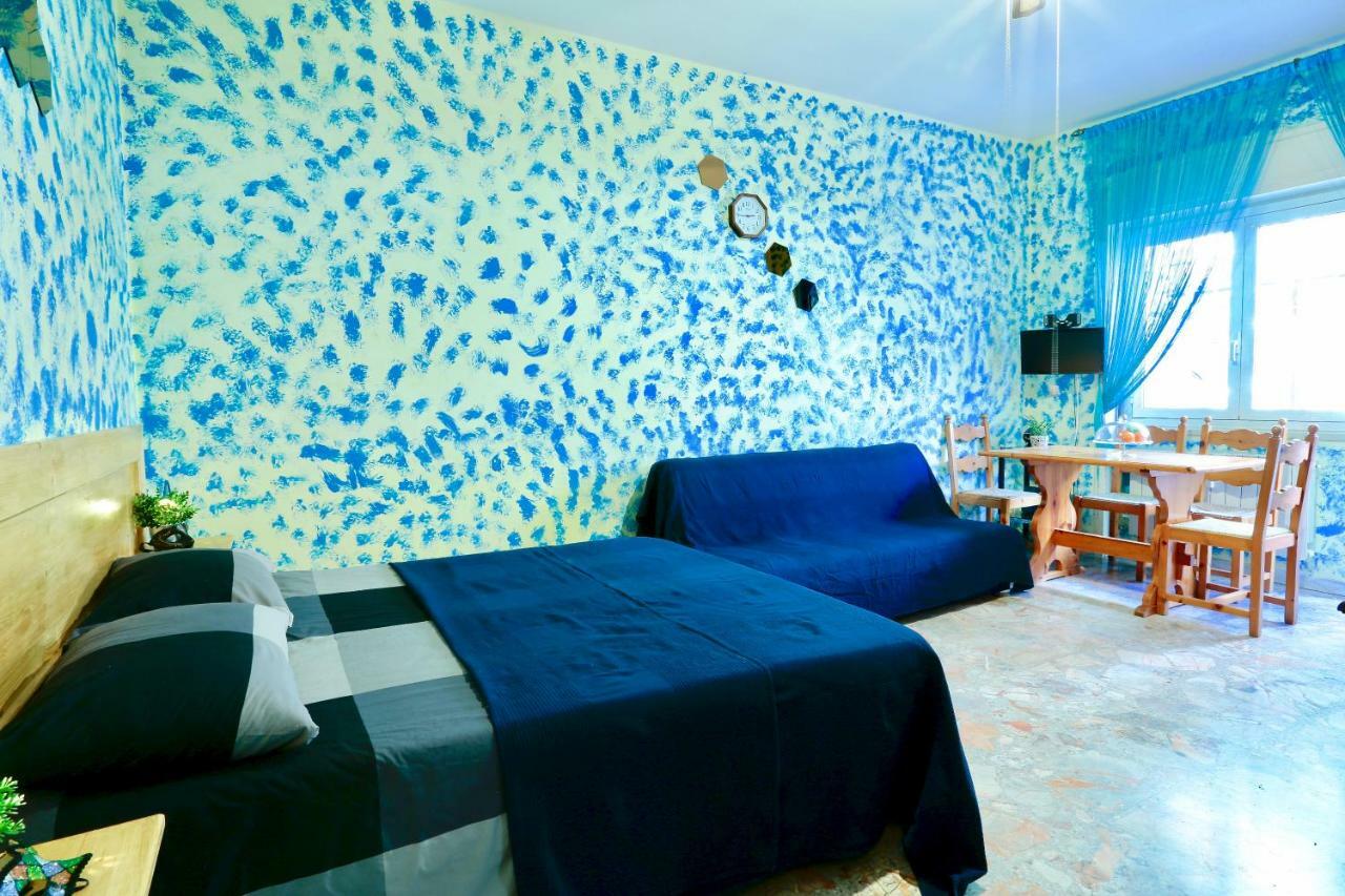 Open Space On The Sea Of Rome !:) Apartment Lido di Ostia Exterior foto