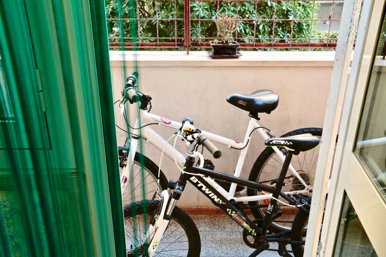 Open Space On The Sea Of Rome !:) Apartment Lido di Ostia Exterior foto