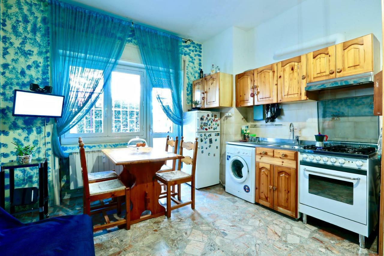 Open Space On The Sea Of Rome !:) Apartment Lido di Ostia Exterior foto