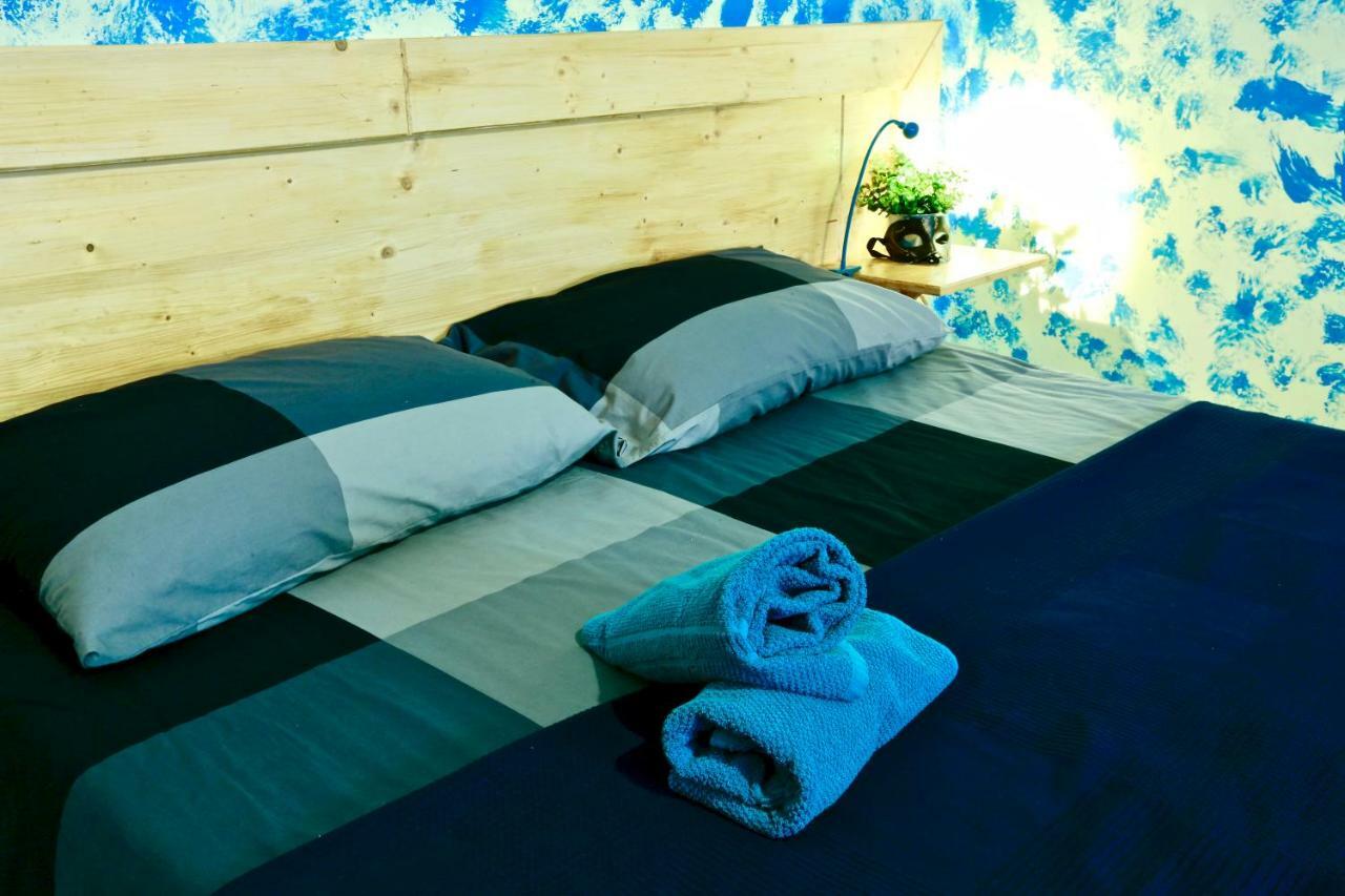 Open Space On The Sea Of Rome !:) Apartment Lido di Ostia Exterior foto