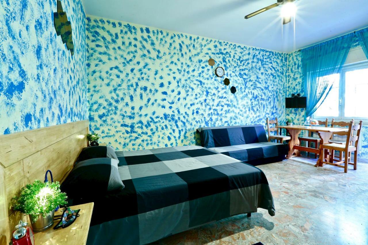 Open Space On The Sea Of Rome !:) Apartment Lido di Ostia Exterior foto