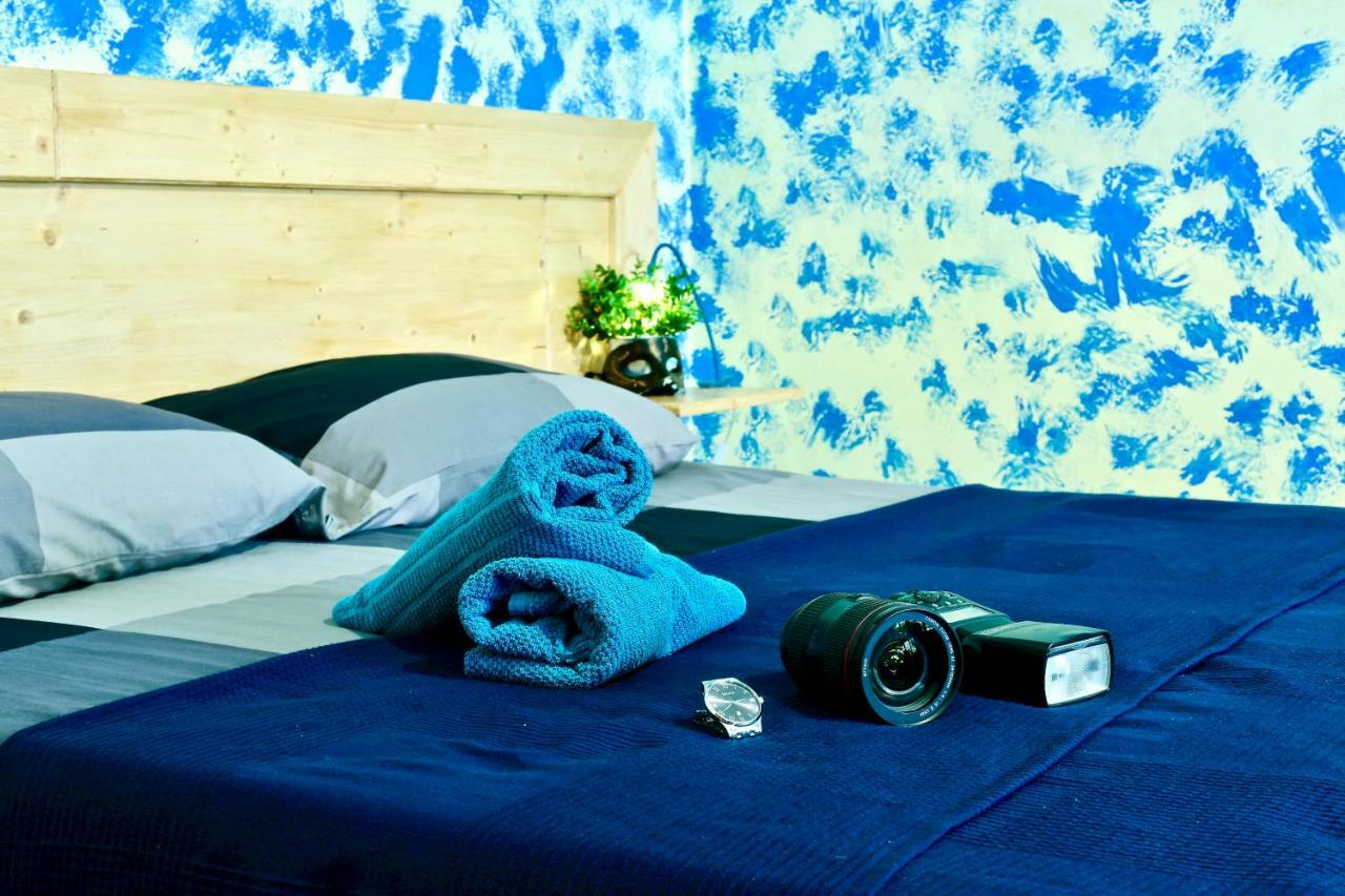 Open Space On The Sea Of Rome !:) Apartment Lido di Ostia Exterior foto